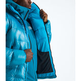 The North Face Summit Series Pumori Down Parka (Men's) - Meridian Blue - Find Your Feet Australia Hobart Launceston Tasmania