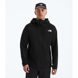 The North Face Summit Series Chamlang Soft Shell Jacket (Men's) - TNF Black - Find Your Feet Australia Hobart Launceston Tasmania