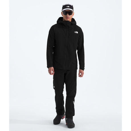 The North Face Summit Series Chamlang Soft Shell Jacket (Men's) The North Face
