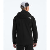 The North Face Summit Series Chamlang Soft Shell Jacket (Men's) - TNF Black - Find Your Feet Australia Hobart Launceston Tasmania