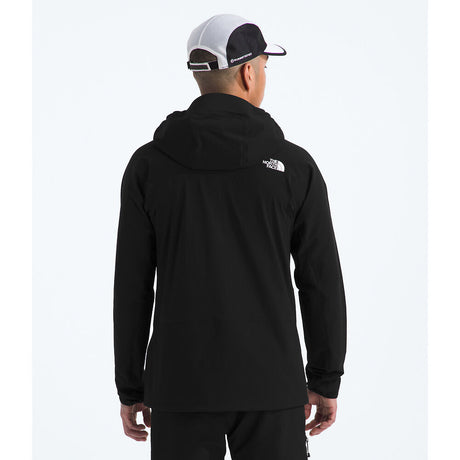 The North Face Summit Series Chamlang Soft Shell Jacket (Men's) The North Face