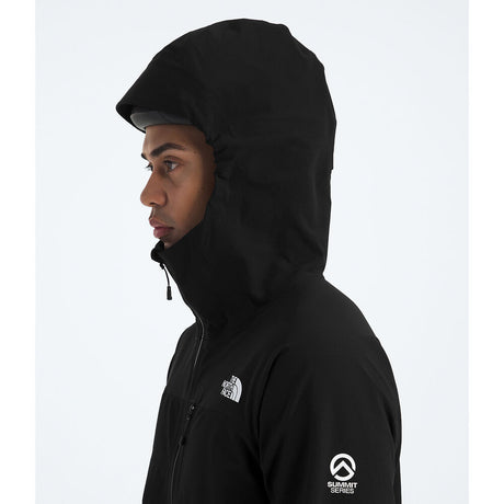 The North Face Summit Series Chamlang Soft Shell Jacket (Men's) The North Face
