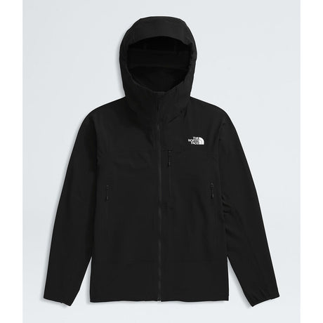 The North Face Summit Series Chamlang Soft Shell Jacket (Men's)