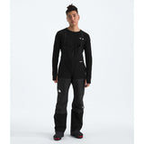 The North Face Summit Series Mountain GORE-TEX Pro Bib (Men's) - TNF Black - Find Your Feet Australia Hobart Launceston Tasmania