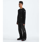The North Face Summit Series Mountain GORE-TEX Pro Bib (Men's) - TNF Black - Find Your Feet Australia Hobart Launceston Tasmania