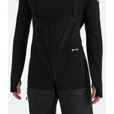 The North Face Summit Series Mountain GORE-TEX Pro Bib (Men's) - TNF Black - Find Your Feet Australia Hobart Launceston Tasmania