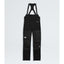 The North Face Summit Series Mountain GORE-TEX Pro Bib (Men's) - TNF Black - Find Your Feet Australia Hobart Launceston Tasmania