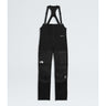The North Face Summit Series Mountain GORE-TEX Pro Bib (Men's) - TNF Black - Find Your Feet Australia Hobart Launceston Tasmania