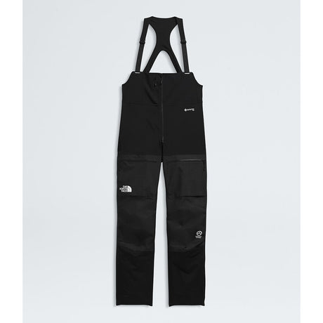 The North Face Summit Series Mountain GORE-TEX Pro Bib (Men's) - TNF Black - Find Your Feet Australia Hobart Launceston Tasmania