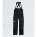 The North Face Summit Series Mountain GORE-TEX Pro Bib (Men's) - TNF Black - Find Your Feet Australia Hobart Launceston Tasmania