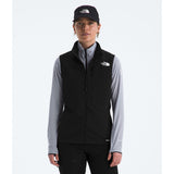 The North Face Summit Series Casaval LT Vest (Women's) - TNF Black - Find Your Feet Australia Hobart Launceston Tasmania