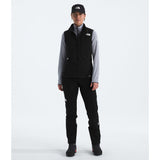 The North Face Summit Series Casaval LT Vest (Women's) - TNF Black - Find Your Feet Australia Hobart Launceston Tasmania