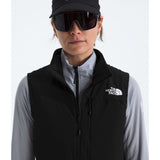 The North Face Summit Series Casaval LT Vest (Women's) - TNF Black - Find Your Feet Australia Hobart Launceston Tasmania