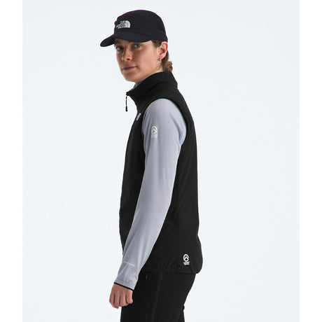 The North Face Summit Series Casaval LT Vest (Women's) - TNF Black - Find Your Feet Australia Hobart Launceston Tasmania