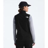 The North Face Summit Series Casaval LT Vest (Women's) - TNF Black - Find Your Feet Australia Hobart Launceston Tasmania