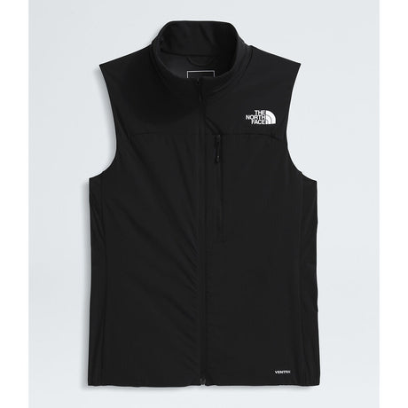 The North Face Summit Series Casaval LT Vest (Women's) - TNF Black - Find Your Feet Australia Hobart Launceston Tasmania