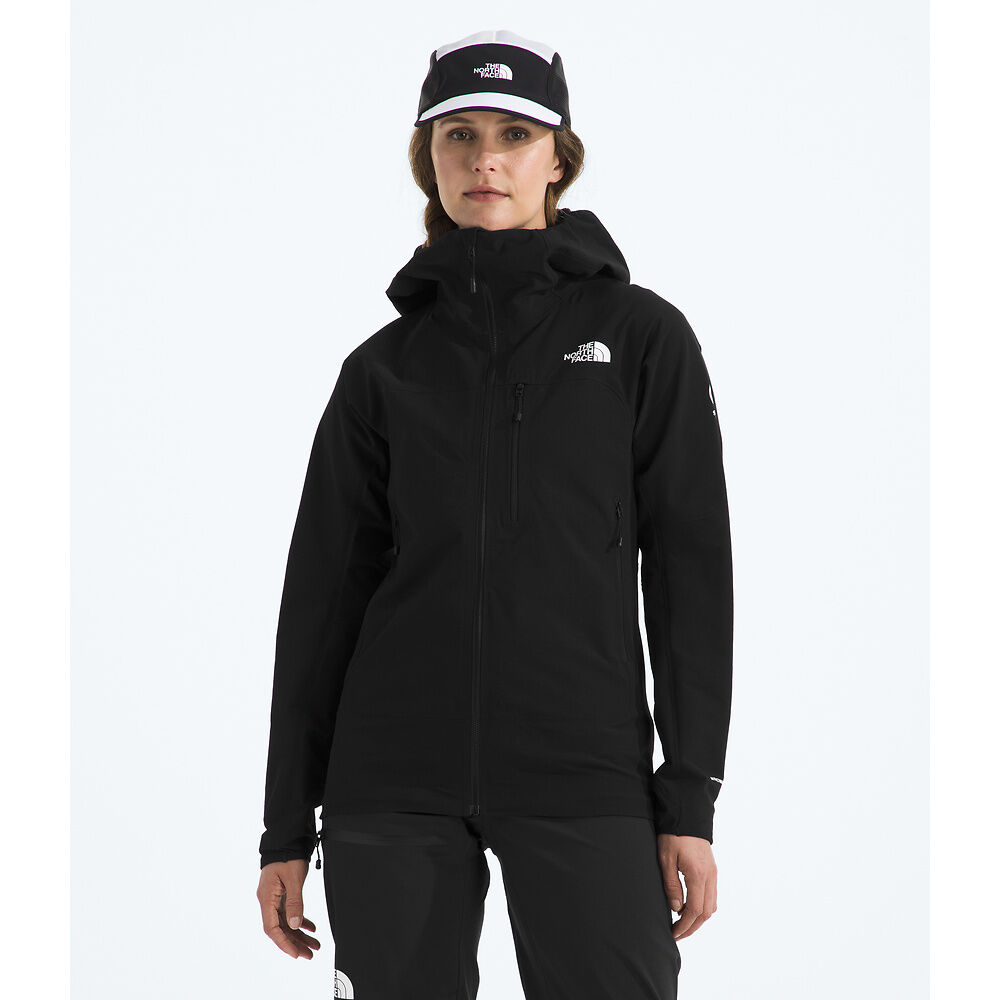 The North Face Summit Series Chamlang Soft Shell Jacket (Women's)