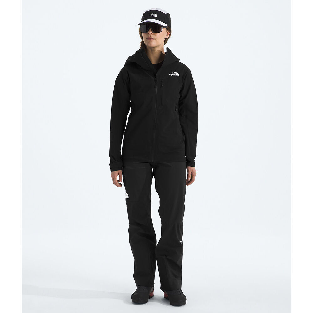 The North Face Summit Series Chamlang Soft Shell Jacket (Women's)