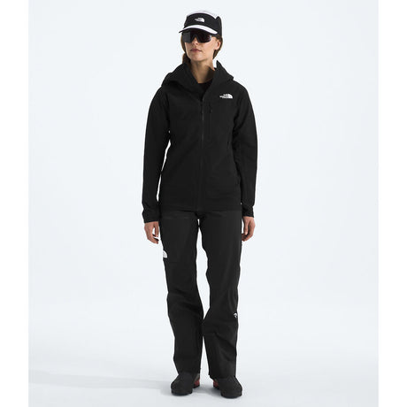 The North Face Summit Series Chamlang Soft Shell Jacket (Women's) The North Face