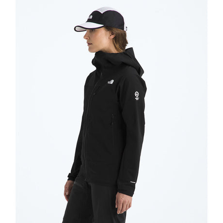 The North Face Summit Series Chamlang Soft Shell Jacket (Women's)