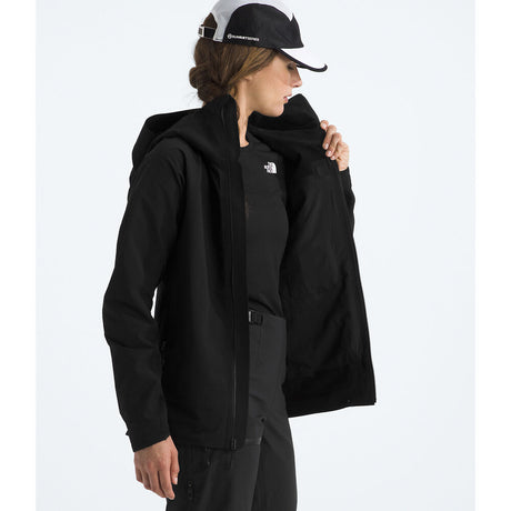 The North Face Summit Series Chamlang Soft Shell Jacket (Women's) The North Face