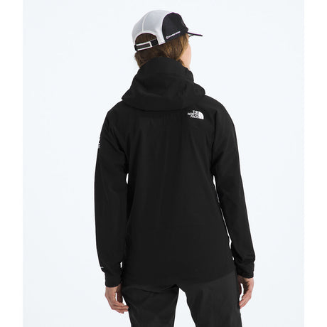 The North Face Summit Series Chamlang Soft Shell Jacket (Women's) The North Face