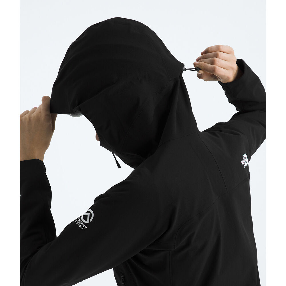 The North Face Summit Series Chamlang Soft Shell Jacket (Women's)