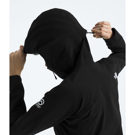 The North Face Summit Series Chamlang Soft Shell Jacket (Women's) The North Face
