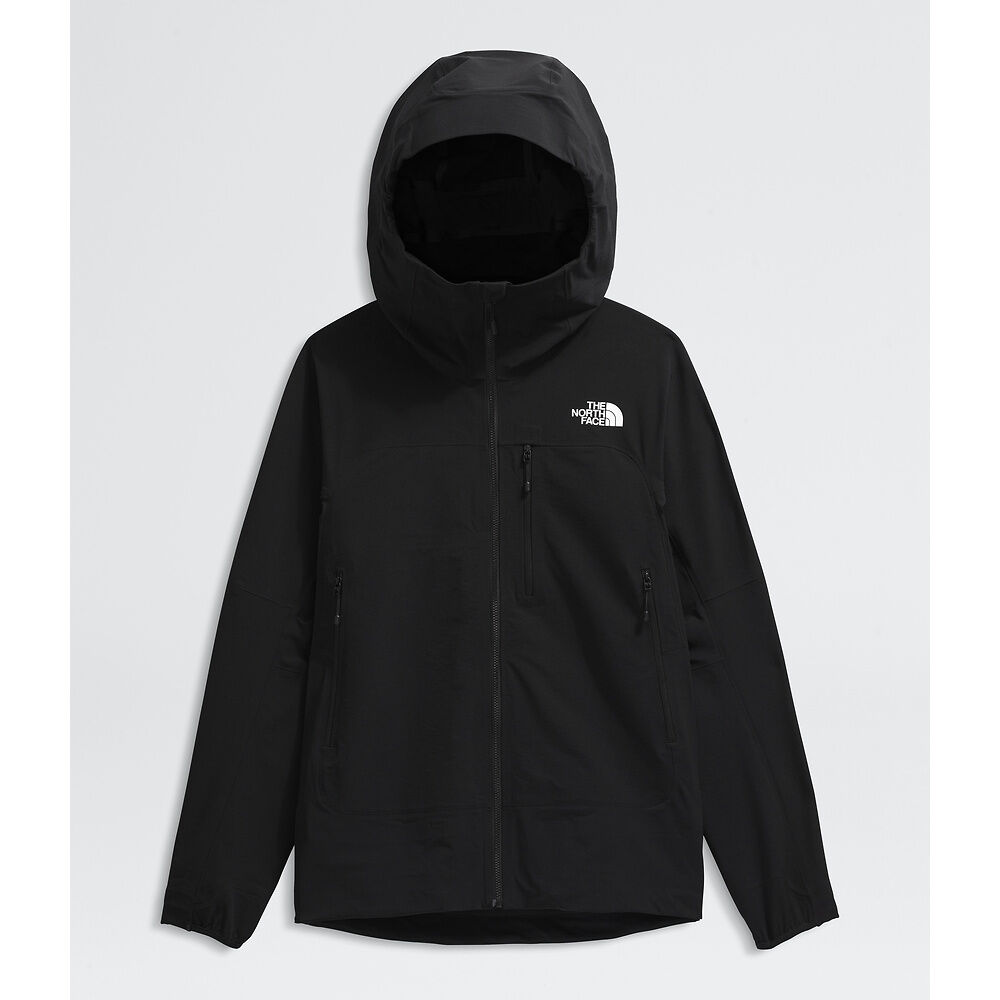 The North Face Summit Series Chamlang Soft Shell Jacket (Women's)