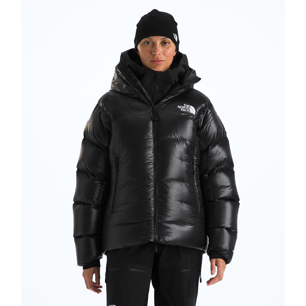The North Face Summit Series Pumori Down Parka (Women's) - TNF Black - Find Your Feet Australia Hobart Launceston Tasmania