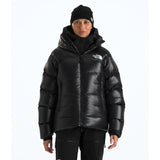 The North Face Summit Series Pumori Down Parka (Women's) - TNF Black - Find Your Feet Australia Hobart Launceston Tasmania