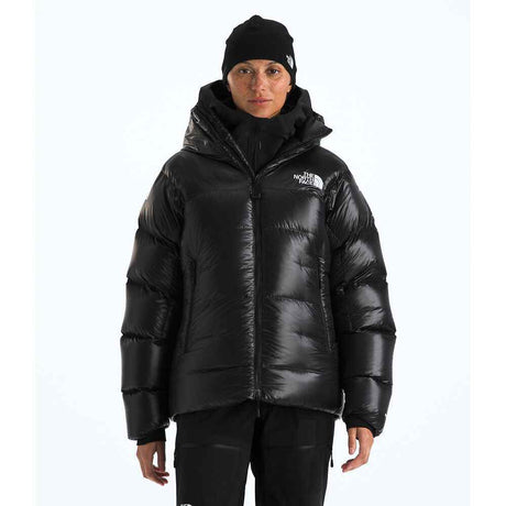 The North Face Summit Series Pumori Down Parka (Women's) - TNF Black