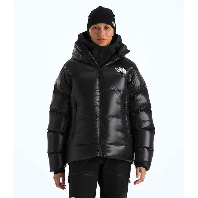The North Face Summit Series Pumori Down Parka (Women's) - TNF Black