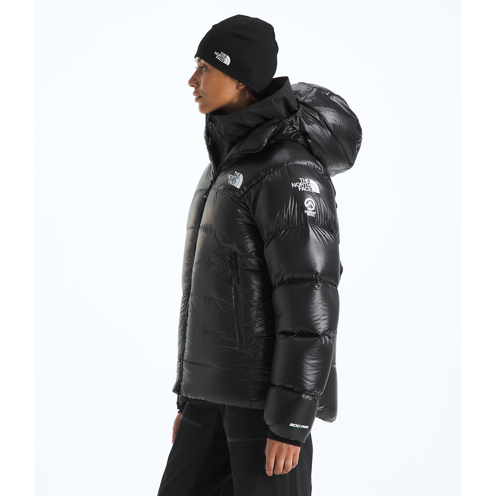 The North Face Summit Series Pumori Down Parka (Women's) - TNF Black - Find Your Feet Australia Hobart Launceston Tasmania