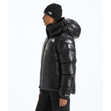 The North Face Summit Series Pumori Down Parka (Women's) - TNF Black - Find Your Feet Australia Hobart Launceston Tasmania