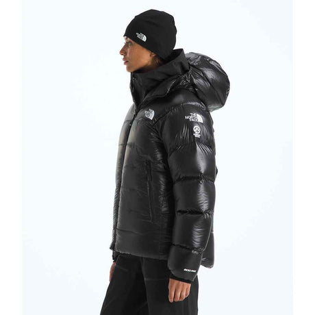 The North Face Summit Series Pumori Down Parka (Women's) - TNF Black