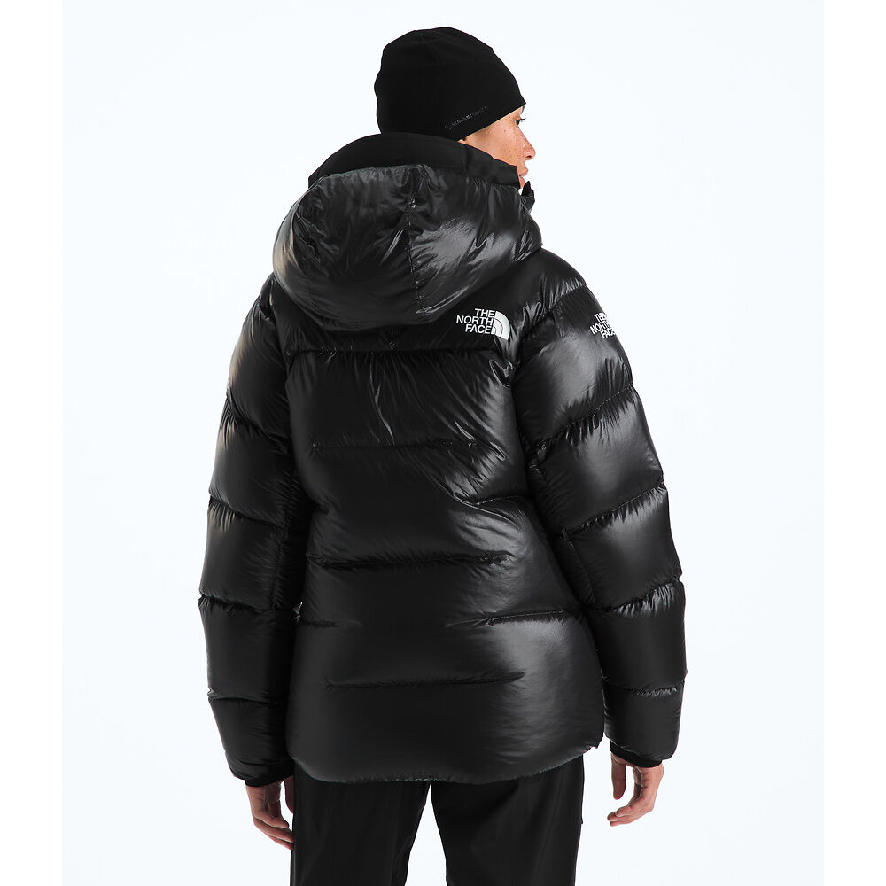 The North Face Summit Series Pumori Down Parka (Women's) - TNF Black - Find Your Feet Australia Hobart Launceston Tasmania