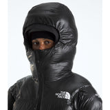 The North Face Summit Series Pumori Down Parka (Women's) - TNF Black - Find Your Feet Australia Hobart Launceston Tasmania