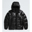 The North Face Summit Series Pumori Down Parka (Women's) - TNF Black - Find Your Feet Australia Hobart Launceston Tasmania