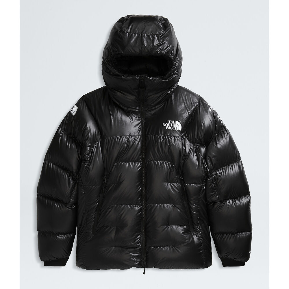 The North Face Summit Series Pumori Down Parka (Women's) - TNF Black - Find Your Feet Australia Hobart Launceston Tasmania