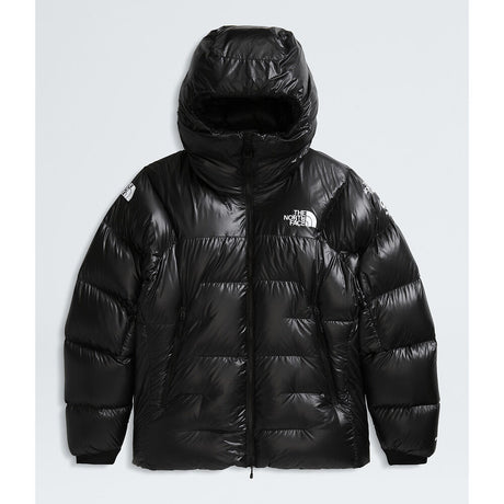 The North Face Summit Series Pumori Down Parka (Women's) - TNF Black - Find Your Feet Australia Hobart Launceston Tasmania