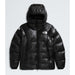 The North Face Summit Series Pumori Down Parka (Women's) - TNF Black - Find Your Feet Australia Hobart Launceston Tasmania