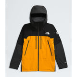 The North Face Summit Series Mountain GORE-TEX Pro Jacket (Men's) - Summit Gold/TNF Black - Find Your Feet Australia