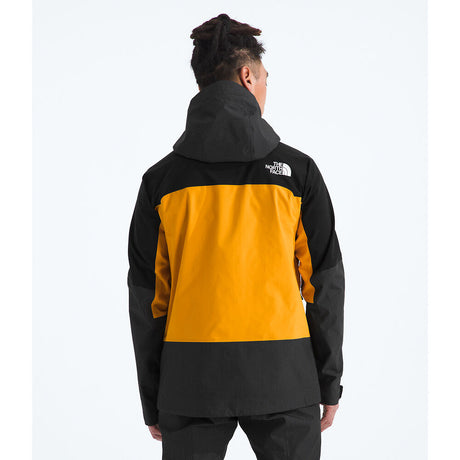 The North Face Summit Series Mountain GORE-TEX Pro Jacket (Men's) The North Face