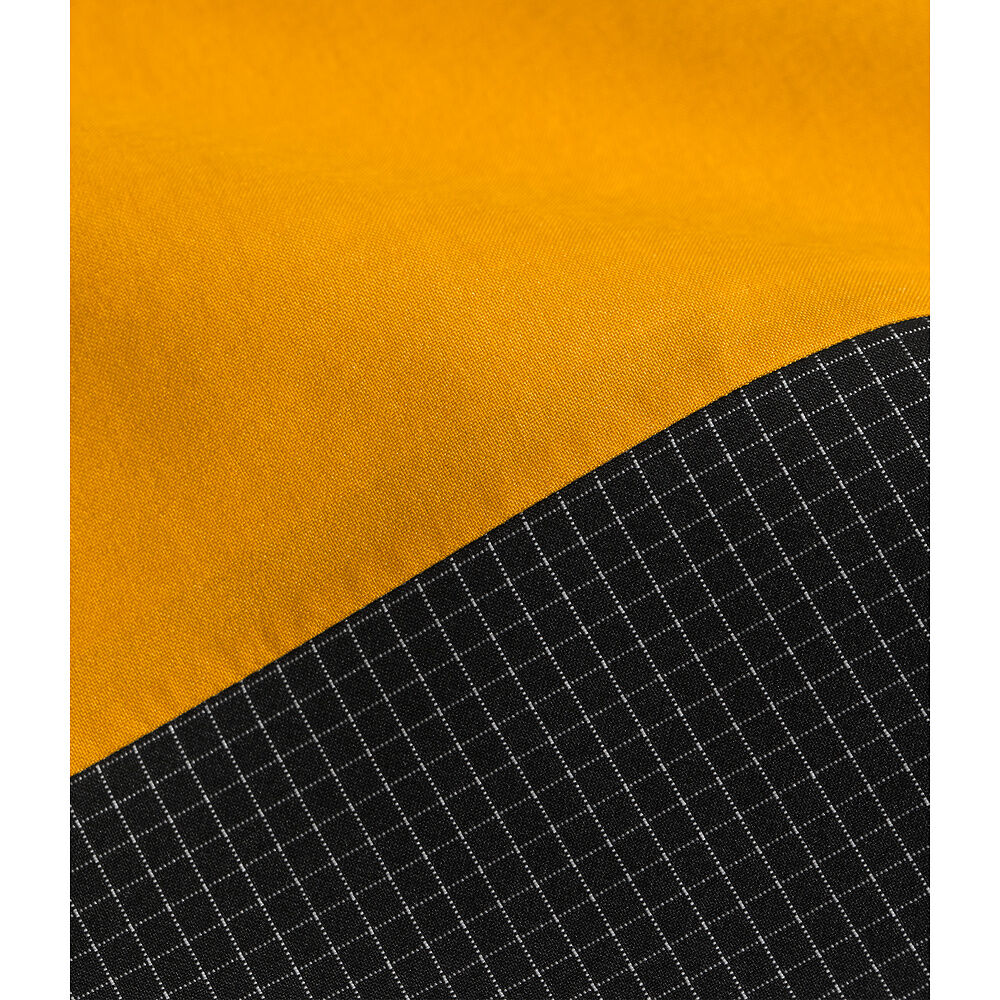 The North Face Summit Series Mountain GORE-TEX Pro Jacket (Men's) - Summit Gold/TNF Black - Find Your Feet Australia