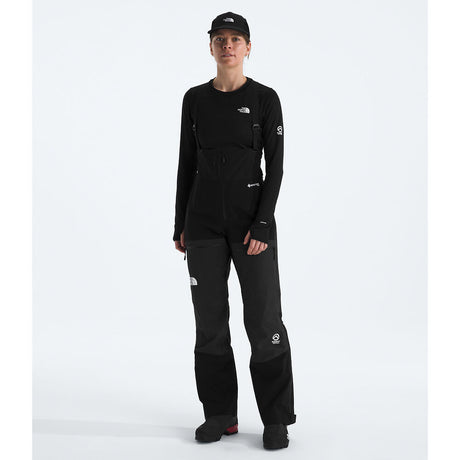 The North Face Summit Series Mountain GORE-TEX Pro Bib (Women's) The North Face