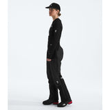The North Face Summit Series Mountain GORE-TEX Pro Bib (Women's) - TNF Black - Find Your Feet Australia Hobart Launceston Tasmania