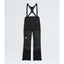 The North Face Summit Series Mountain GORE-TEX Pro Bib (Women's) - TNF Black - Find Your Feet Australia Hobart Launceston Tasmania