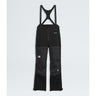 The North Face Summit Series Mountain GORE-TEX Pro Bib (Women's) - TNF Black - Find Your Feet Australia Hobart Launceston Tasmania