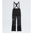 The North Face Summit Series Mountain GORE-TEX Pro Bib (Women's) - TNF Black - Find Your Feet Australia Hobart Launceston Tasmania